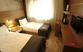 Туры в отель Rhisos otel