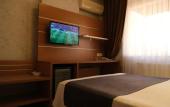 Туры в отель Rhisos otel