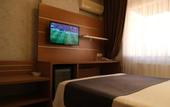 Туры в отель Rhisos otel