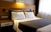 Туры в отель Rhisos otel