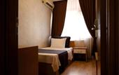 Туры в отель Rhisos otel