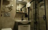 Туры в отель Rhisos otel
