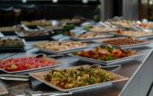Туры в отель Rhisos otel