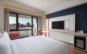 Туры в отель Holiday Inn Express Beijing Yizhuang Center by IHG