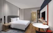 Туры в отель Holiday Inn Express Beijing Yizhuang Center by IHG