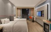 Туры в отель Holiday Inn Express Beijing Yizhuang Center by IHG