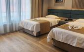 Туры в отель Lion Hill Resort Otel