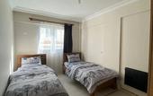 Туры в отель Moda Tatil Evleri