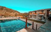 Туры в отель Alice Tatil Evi