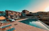 Туры в отель Alice Tatil Evi