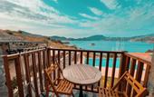 Туры в отель Alice Tatil Evi