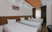Туры в отель Madinah Hotel