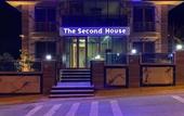 Туры в отель The Second House