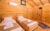 Туры в отель Doganin Ruhu Hotel & Bungalow