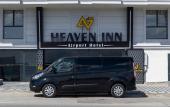 Туры в отель Heaven Inn Airport Hotel