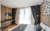 Туры в отель Heaven Inn Airport Hotel