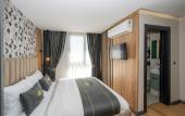 Туры в отель Heaven Inn Airport Hotel