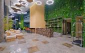 Туры в отель Air Basaksehir Residence by NewInn