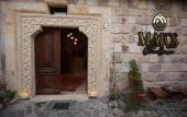 Туры в отель Mak's Cave House Hotel