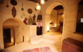 Туры в отель Mak's Cave House Hotel