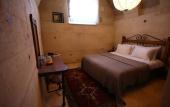 Туры в отель Karma Suites Cappadocia