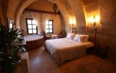 Туры в отель Karma Suites Cappadocia