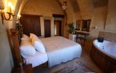 Туры в отель Karma Suites Cappadocia