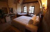 Туры в отель Karma Suites Cappadocia