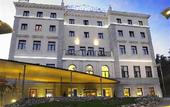 Туры в отель Abba Burgos Hotel