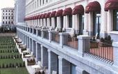 Туры в отель Abba Burgos Hotel