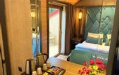 Туры в отель Inanlar Garden Hotel & Bungalow