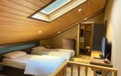Туры в отель Inanlar Garden Hotel & Bungalow
