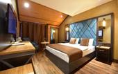 Туры в отель Inanlar Garden Hotel & Bungalow