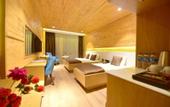 Туры в отель Inanlar Garden Hotel & Bungalow