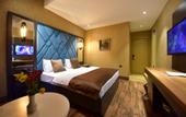 Туры в отель Inanlar Garden Hotel & Bungalow