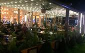 Туры в отель Inanlar Garden Hotel & Bungalow