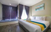 Туры в отель Kana Triple L Hotel