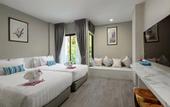 Туры в отель Kana Triple L Hotel