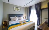Туры в отель Kana Triple L Hotel