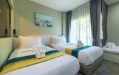 Туры в отель Kana Triple L Hotel