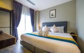 Туры в отель Kana Triple L Hotel