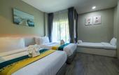 Туры в отель Kana Triple L Hotel