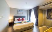 Туры в отель Kana Triple L Hotel