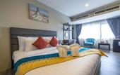 Туры в отель Kana Triple L Hotel