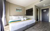 Туры в отель Kana Triple L Hotel
