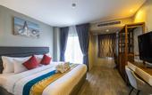 Туры в отель Kana Triple L Hotel
