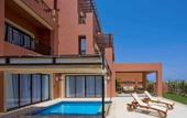 Туры в отель JAZ Oriental, Almaza Bay