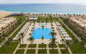 Туры в отель JAZ Oriental, Almaza Bay