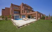 Туры в отель JAZ Oriental, Almaza Bay