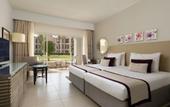 Туры в отель JAZ Oriental, Almaza Bay